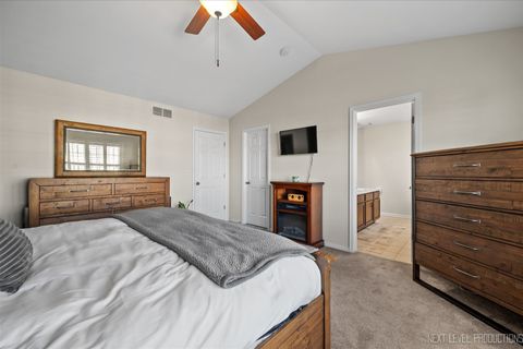 Tiny photo for 1164 Freedom Road, Elburn, IL 60119 (MLS # 12541331)