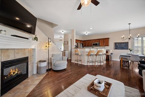 Tiny photo for 1164 Freedom Road, Elburn, IL 60119 (MLS # 12541331)