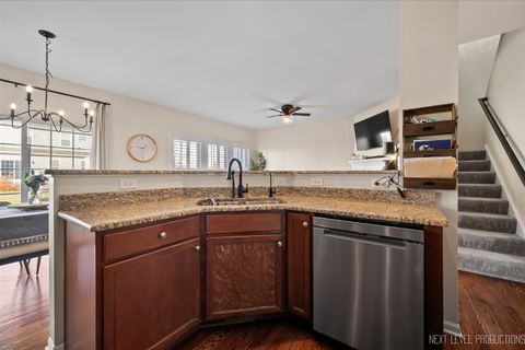 Tiny photo for 1164 Freedom Road, Elburn, IL 60119 (MLS # 12541331)