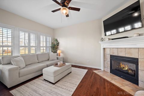 Tiny photo for 1164 Freedom Road, Elburn, IL 60119 (MLS # 12541331)