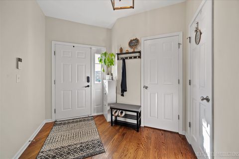 Tiny photo for 1164 Freedom Road, Elburn, IL 60119 (MLS # 12541331)