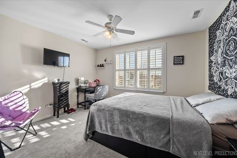 Tiny photo for 1164 Freedom Road, Elburn, IL 60119 (MLS # 12541331)