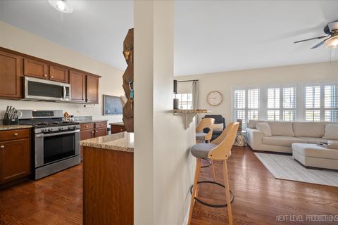 Tiny photo for 1164 Freedom Road, Elburn, IL 60119 (MLS # 12541331)