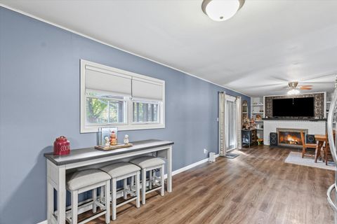 Tiny photo for 1715 Phillippe Drive, Mahomet, IL 61853 (MLS # 12502639)