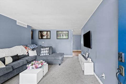 Tiny photo for 1715 Phillippe Drive, Mahomet, IL 61853 (MLS # 12502639)