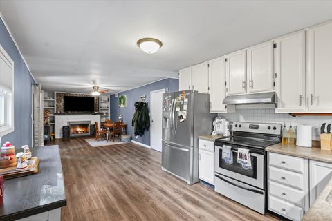 Tiny photo for 1715 Phillippe Drive, Mahomet, IL 61853 (MLS # 12502639)