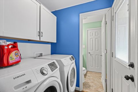 Tiny photo for 1715 Phillippe Drive, Mahomet, IL 61853 (MLS # 12502639)