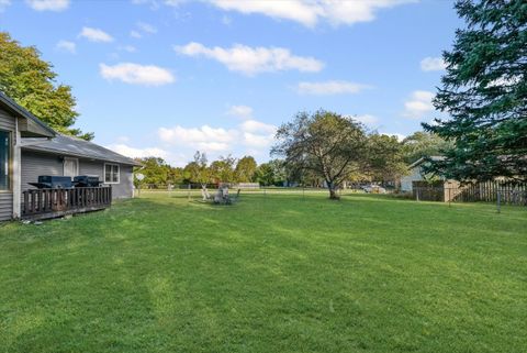 Tiny photo for 1715 Phillippe Drive, Mahomet, IL 61853 (MLS # 12502639)