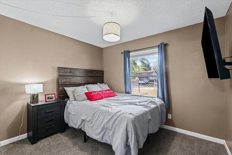 Tiny photo for 1715 Phillippe Drive, Mahomet, IL 61853 (MLS # 12502639)