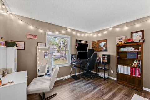 Tiny photo for 1715 Phillippe Drive, Mahomet, IL 61853 (MLS # 12502639)