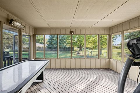 Tiny photo for 1715 Phillippe Drive, Mahomet, IL 61853 (MLS # 12502639)