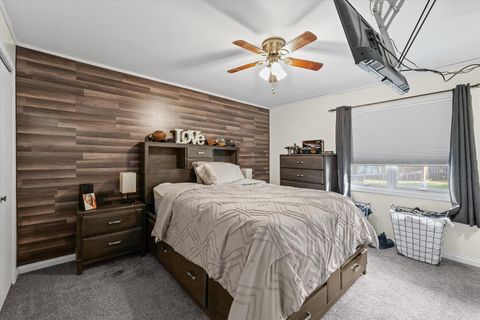 Tiny photo for 1715 Phillippe Drive, Mahomet, IL 61853 (MLS # 12502639)