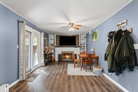 Tiny photo for 1715 Phillippe Drive, Mahomet, IL 61853 (MLS # 12502639)