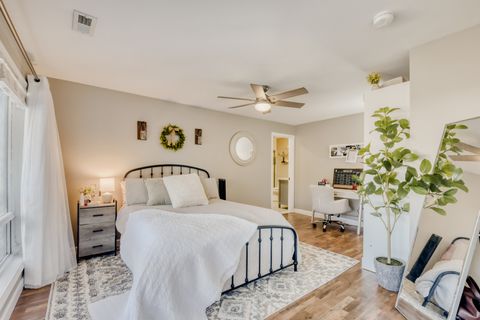 Tiny photo for Elmwood Park, IL 60707 (MLS # 12569222)