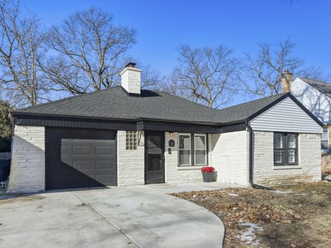  Elmwood Park IL 60707