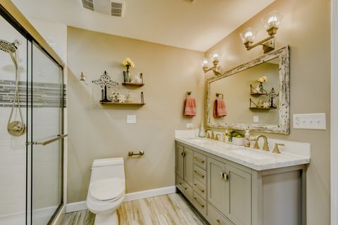 Tiny photo for Elmwood Park, IL 60707 (MLS # 12569222)