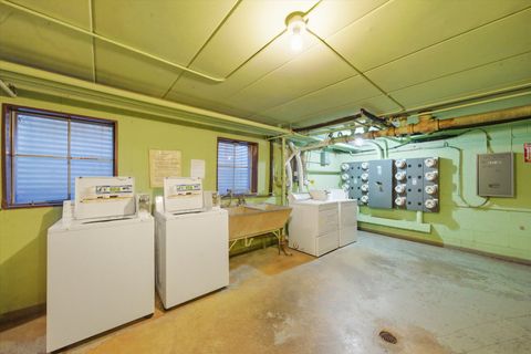 Tiny photo for 5211 N Potawatomie Avenue #206, Chicago, IL 60656 (MLS # 12616531)