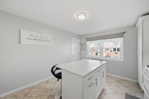 Tiny photo for 5211 N Potawatomie Avenue #206, Chicago, IL 60656 (MLS # 12616531)