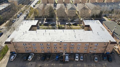 Tiny photo for 5211 N Potawatomie Avenue #206, Chicago, IL 60656 (MLS # 12616531)