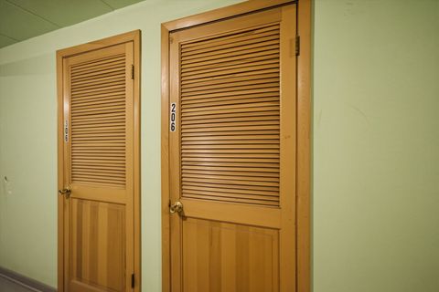 Tiny photo for 5211 N Potawatomie Avenue #206, Chicago, IL 60656 (MLS # 12616531)