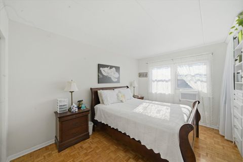 Tiny photo for 5211 N Potawatomie Avenue #206, Chicago, IL 60656 (MLS # 12616531)