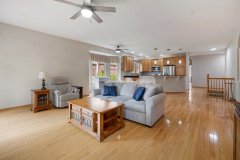 Tiny photo for 18021 Breckenridge Boulevard, Orland Park, IL 60467 (MLS # 12747067)