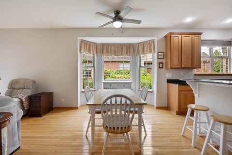 Tiny photo for 18021 Breckenridge Boulevard, Orland Park, IL 60467 (MLS # 12747067)