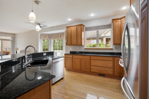Tiny photo for 18021 Breckenridge Boulevard, Orland Park, IL 60467 (MLS # 12747067)
