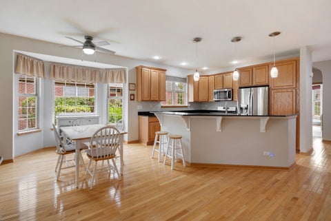 Tiny photo for 18021 Breckenridge Boulevard, Orland Park, IL 60467 (MLS # 12747067)