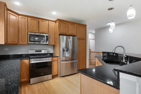 Tiny photo for 18021 Breckenridge Boulevard, Orland Park, IL 60467 (MLS # 12747067)