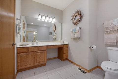 Tiny photo for 18021 Breckenridge Boulevard, Orland Park, IL 60467 (MLS # 12747067)