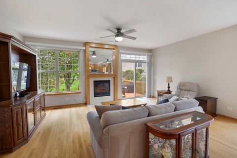 Tiny photo for 18021 Breckenridge Boulevard, Orland Park, IL 60467 (MLS # 12747067)