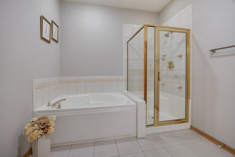Tiny photo for 18021 Breckenridge Boulevard, Orland Park, IL 60467 (MLS # 12747067)