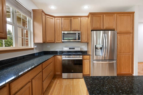 Tiny photo for 18021 Breckenridge Boulevard, Orland Park, IL 60467 (MLS # 12747067)