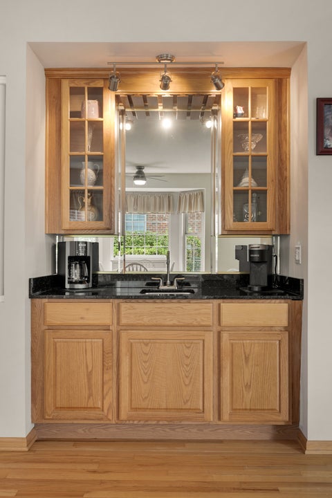 Tiny photo for 18021 Breckenridge Boulevard, Orland Park, IL 60467 (MLS # 12747067)
