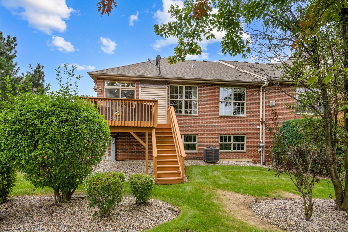 18021 Breckenridge Boulevard