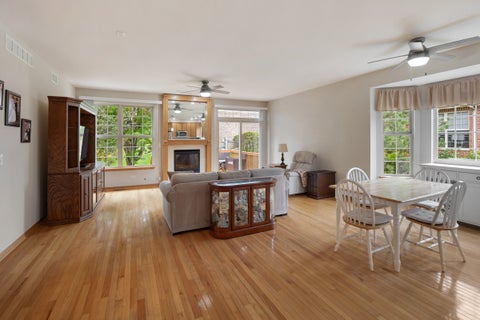 Tiny photo for 18021 Breckenridge Boulevard, Orland Park, IL 60467 (MLS # 12747067)