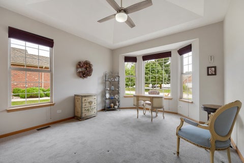 Tiny photo for 18021 Breckenridge Boulevard, Orland Park, IL 60467 (MLS # 12747067)
