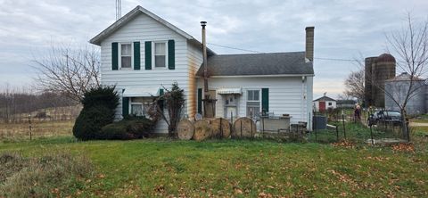 7304 Johnson Road Hebron IL 60034