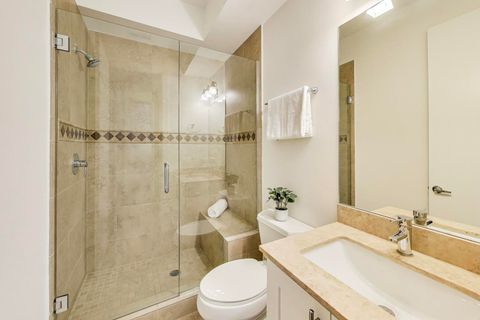 Tiny photo for 2823 N OAKLEY Avenue #K, Chicago, IL 60618 (MLS # 12468070)
