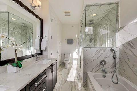 Tiny photo for 2823 N OAKLEY Avenue #K, Chicago, IL 60618 (MLS # 12468070)