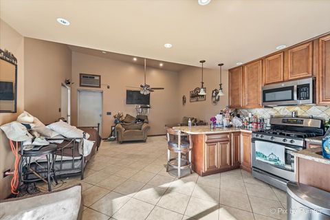 Tiny photo for 5N487 County Line Road, Maple Park, IL 60151 (MLS # 12454440)