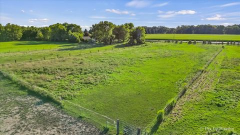 Tiny photo for 5N487 County Line Road, Maple Park, IL 60151 (MLS # 12454440)