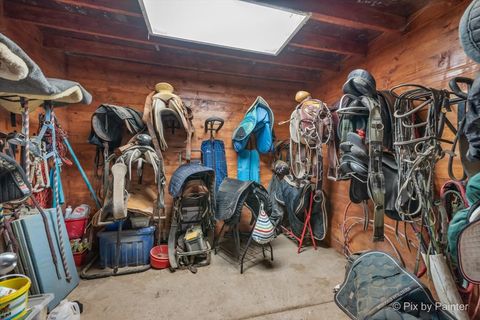 Tiny photo for 5N487 County Line Road, Maple Park, IL 60151 (MLS # 12454440)
