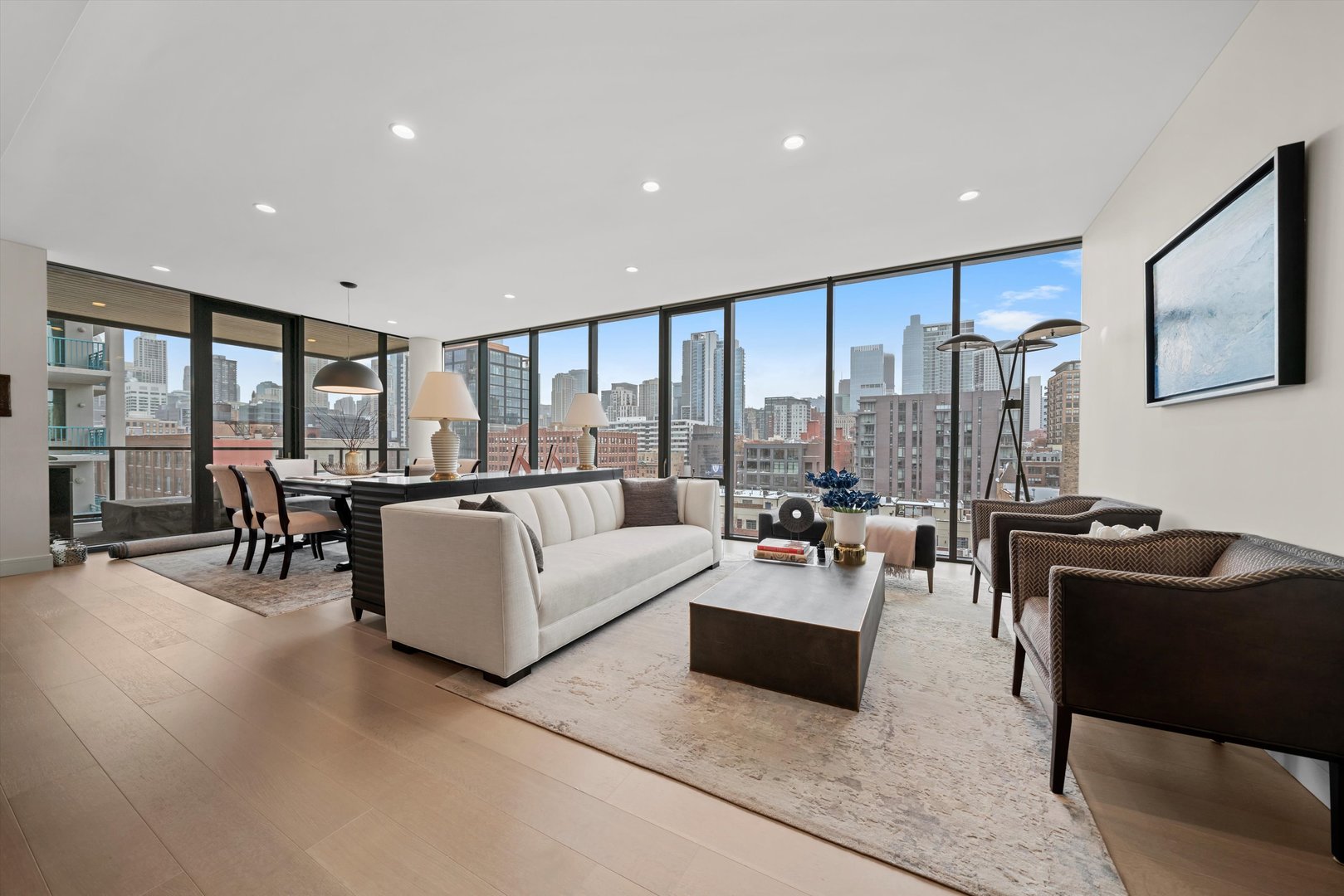 366 W Superior Street 801