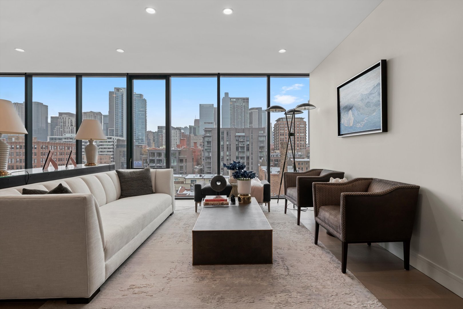 366 W Superior Street 801