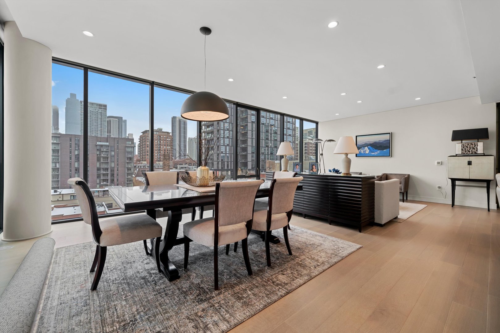 366 W Superior Street 801