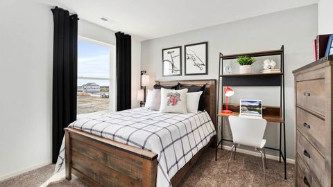 Tiny photo for 9977 Edgebrook Lane, Huntley, IL 60142 (MLS # 12549204)