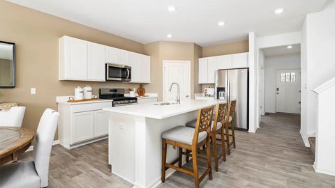 Tiny photo for 9977 Edgebrook Lane, Huntley, IL 60142 (MLS # 12549204)