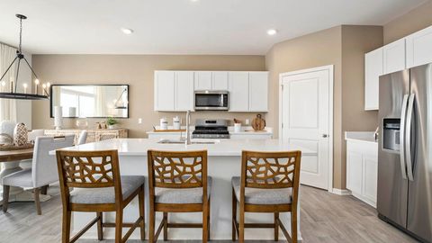 Tiny photo for 9977 Edgebrook Lane, Huntley, IL 60142 (MLS # 12549204)